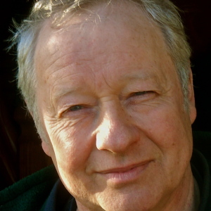 Profilbild von Christoph Scheuring