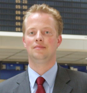 Profilbild von Christoph Schilling