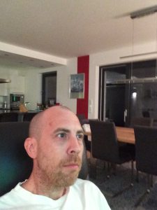 Profilbild von Christoph Schillings