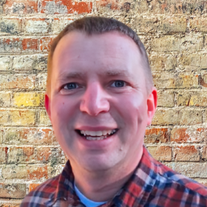 Profilbild von Christoph Schlecht