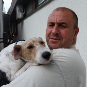 Profilbild von Christoph Schledorn