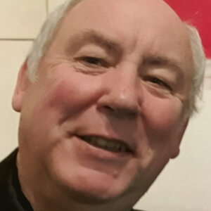 Profilbild von Christoph Schlesinger