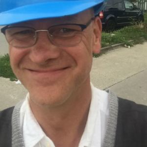 Profilbild von Christoph Schlett