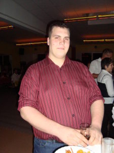 Profilbild von Christoph Schlicht