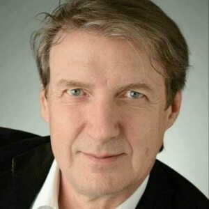 Profilbild von Christoph Schmalt