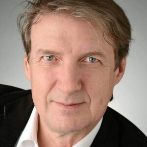 Profilbild von Christoph Schmalt