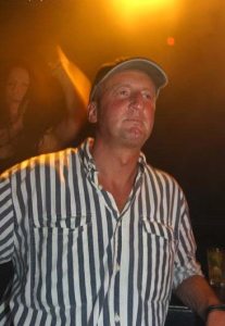 Profilbild von Christoph Schmeißer-Krapfenbauer