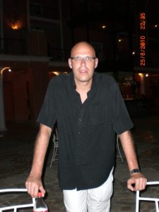 Profilbild von Christoph Schmid