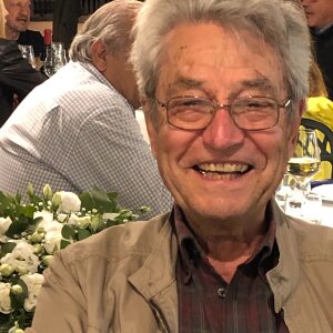 Profilbild von Christoph Schmidt-Krayer