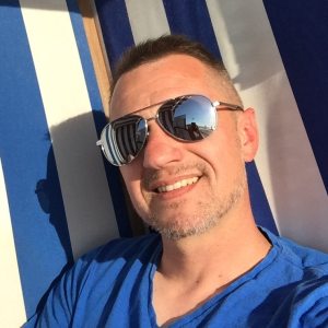 Profilbild von Christoph Schmidt