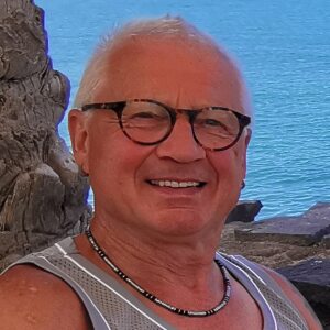 Profilbild von Christoph Schmidt