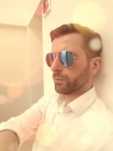 Profilbild von Christoph Schmidt