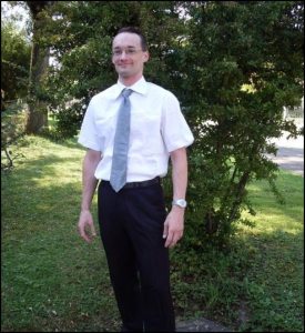 Profilbild von Christoph Schmidtke
