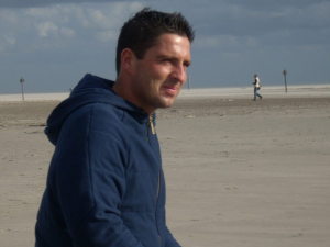 Profilbild von Christoph Schmidtpott