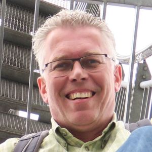 Profilbild von Christoph Schmiers