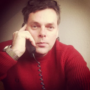 Profilbild von Christoph Schmihing
