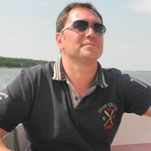 Profilbild von Christoph Schmitz-Schunken