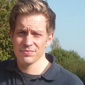 Profilbild von Christoph Schnapp