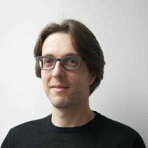 Profilbild von Christoph Schneider