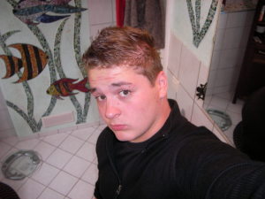 Profilbild von Christoph Schneiderbauer