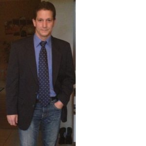 Profilbild von Christoph Schneppe