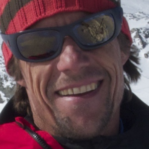 Profilbild von Christoph Schnurr