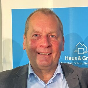 Profilbild von Christoph Schöll