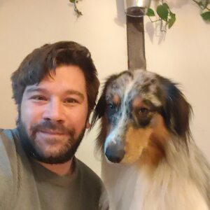 Profilbild von Christoph Schönfeldt