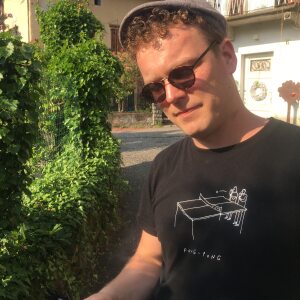 Profilbild von Christoph Schörner