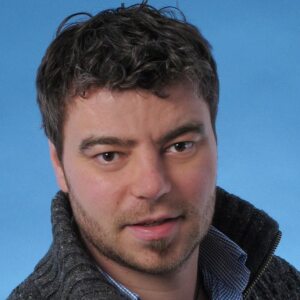 Profilbild von Christoph Scholtyssek