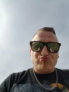Profilbild von Christoph Scholz