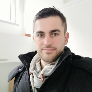 Profilbild von Christoph Schramke