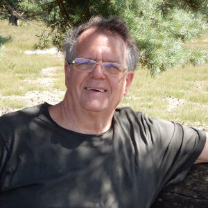 Profilbild von Christoph Schröder