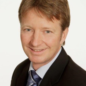 Profilbild von Christoph Schröder