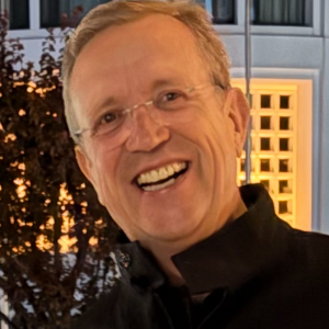 Profilbild von Christoph Schürholz