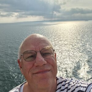 Profilbild von Christoph Schütte