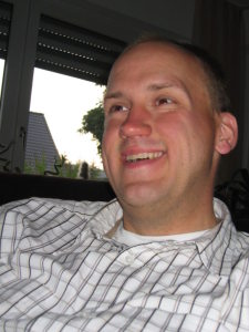 Profilbild von Christoph Schüttler