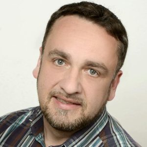 Profilbild von Christoph Schulte