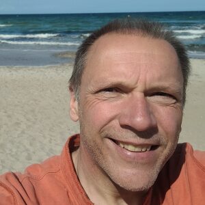 Profilbild von Christoph Schulte