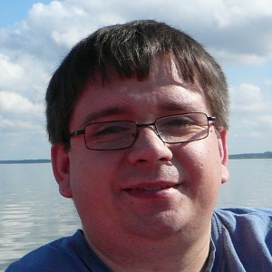 Profilbild von Christoph Schulz
