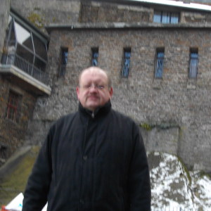 Profilbild von Christoph Schulz