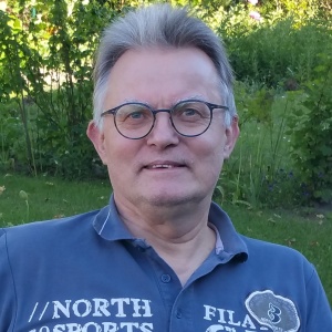 Profilbild von Christoph Schulze