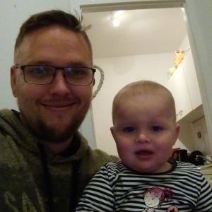 Profilbild von Christoph Schulze