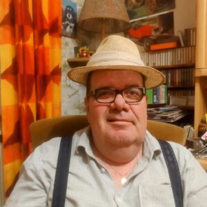 Profilbild von Christoph Schumacher