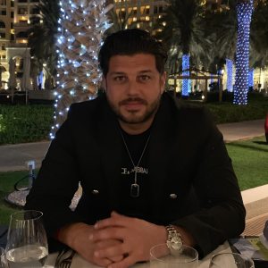 Profilbild von Christoph Schwarz