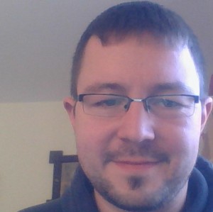 Profilbild von Christoph Schweikl