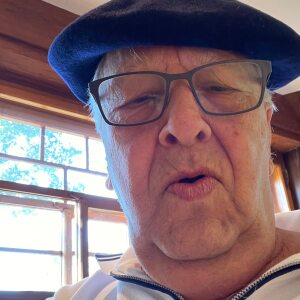Profilbild von Christoph Schweizer