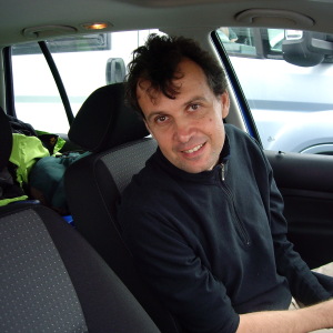 Profilbild von Christoph Schweizer