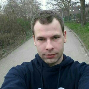 Profilbild von Christoph Schwerdtfeger