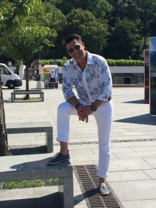 Profilbild von Christoph Schwierz